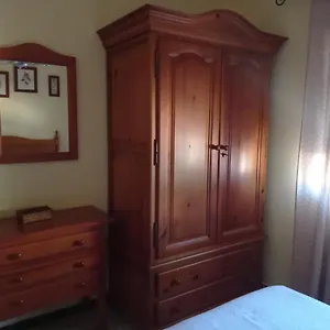 El Arrabal De La Barrosa Сasa de vacaciones Chiclana de la Frontera