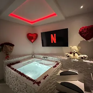 Michy Apartment Naples
