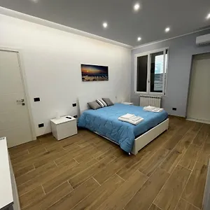 Paradiso Apartament Augusta