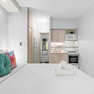 Prime Location At Condado Queen - 10 Apartment San Juan