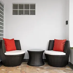 Prime Location At Condado 1br 1ba - 8 Apartment San Juan