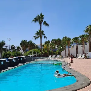 Club Del Mar Duplex Apartment Puerto del Carmen (Lanzarote)