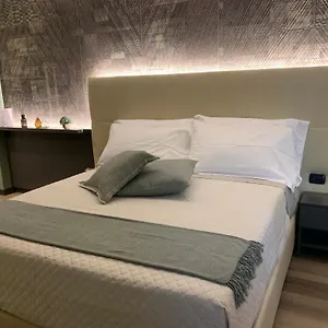 Clorofilla Apartament Bergamo