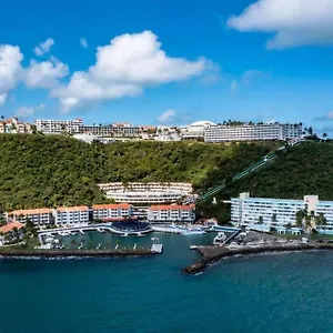 Beautiful Ocean Blue Oceanfront Apartment Fajardo