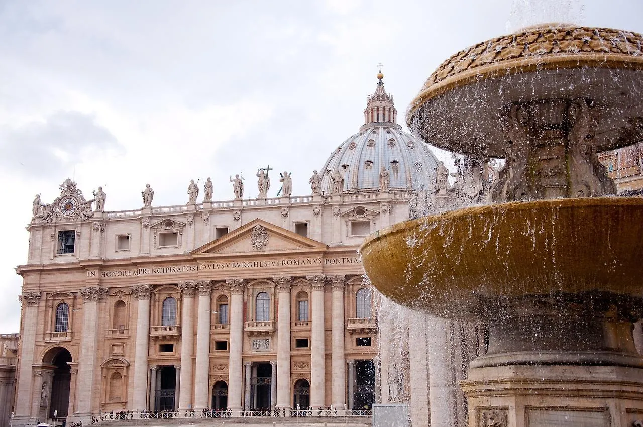 Blue Star Luxury Apartment San Giovanni - Colosseo Rome